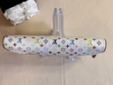 KATE clutch Multicolor