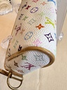 KATE clutch Multicolor