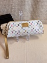 KATE clutch Multicolor