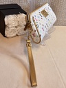 KATE clutch Multicolor