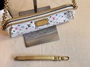KATE clutch Multicolor
