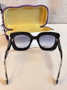Sonnenbrillen GUCCI Square