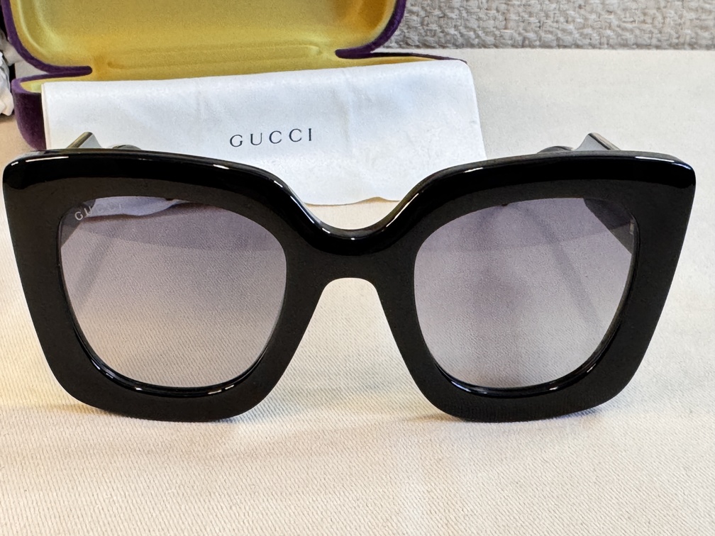 Sonnenbrillen GUCCI Square