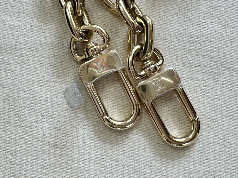 Mini Bumbag Empreinte schwarz