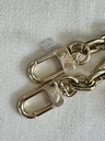 Mini Bumbag Empreinte schwarz