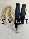 Mini Bumbag Empreinte schwarz