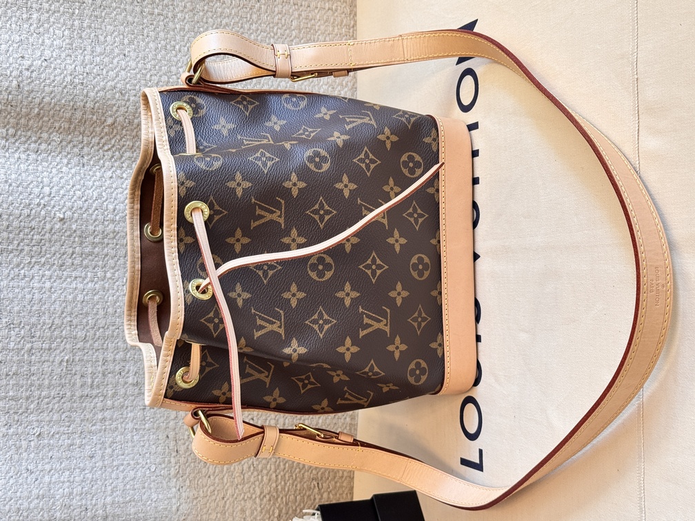 Noe BB Monogram