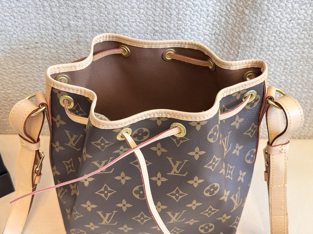 Noe BB Monogram