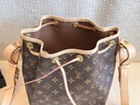Noe BB Monogram