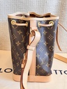 Noe BB Monogram