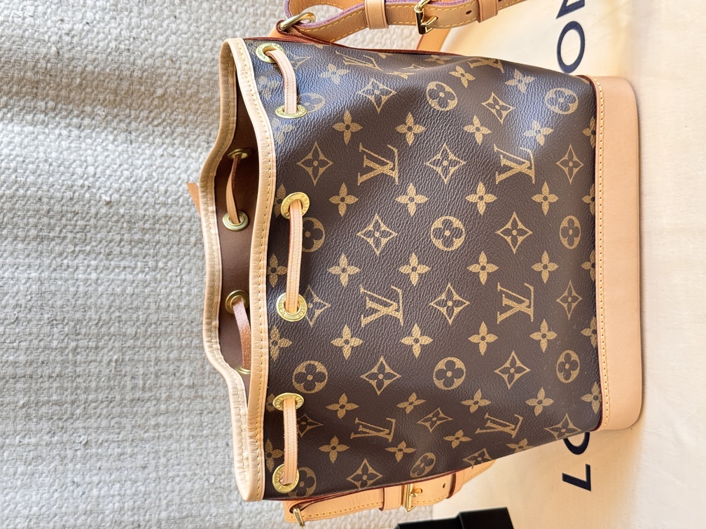 Noe BB Monogram