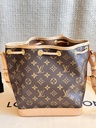 Noe BB Monogram