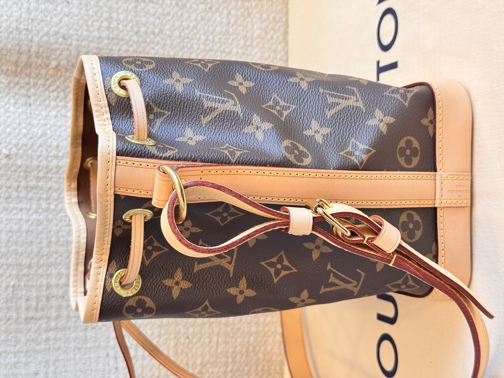 Noe BB Monogram