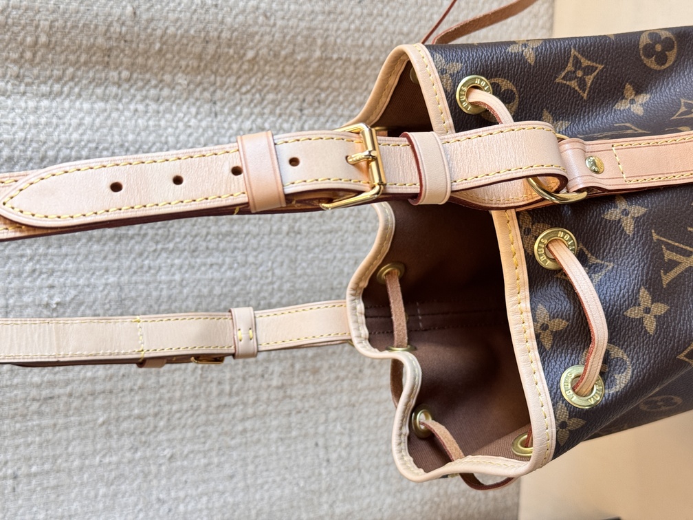 Noe BB Monogram