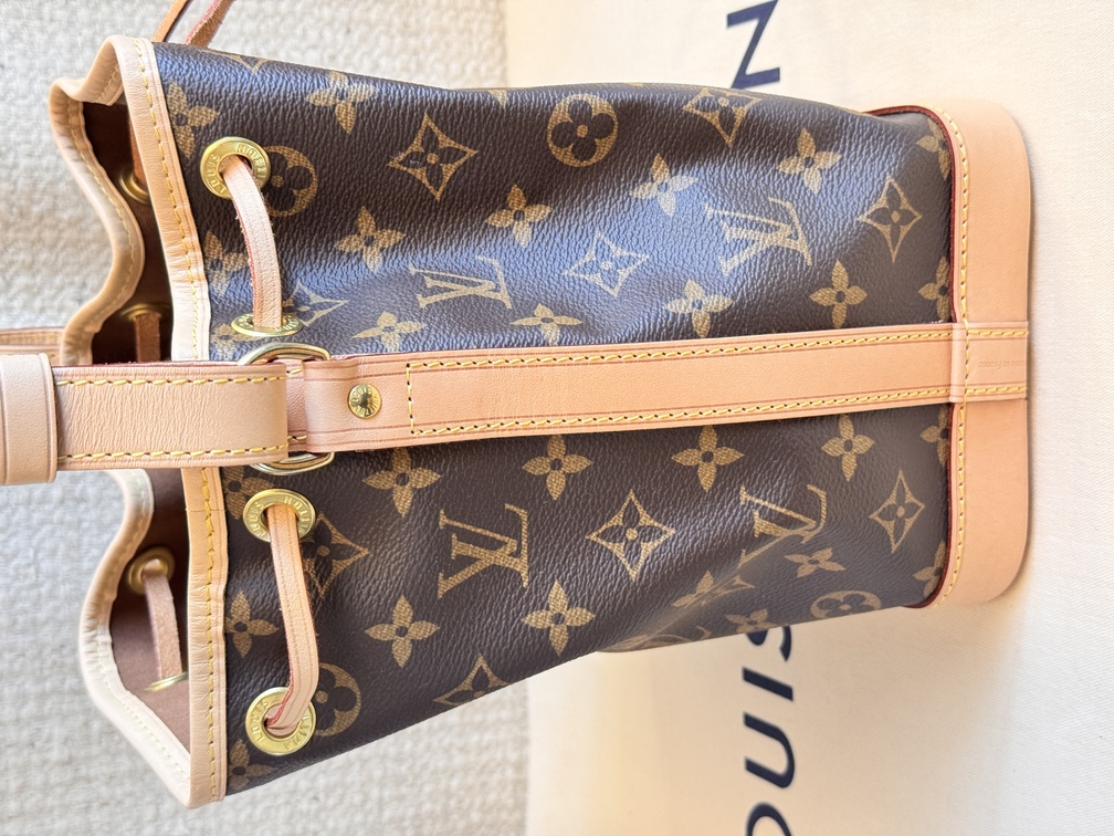 Noe BB Monogram