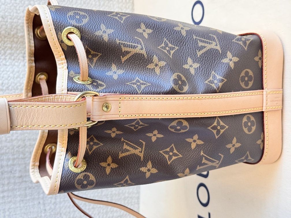 Noe BB Monogram