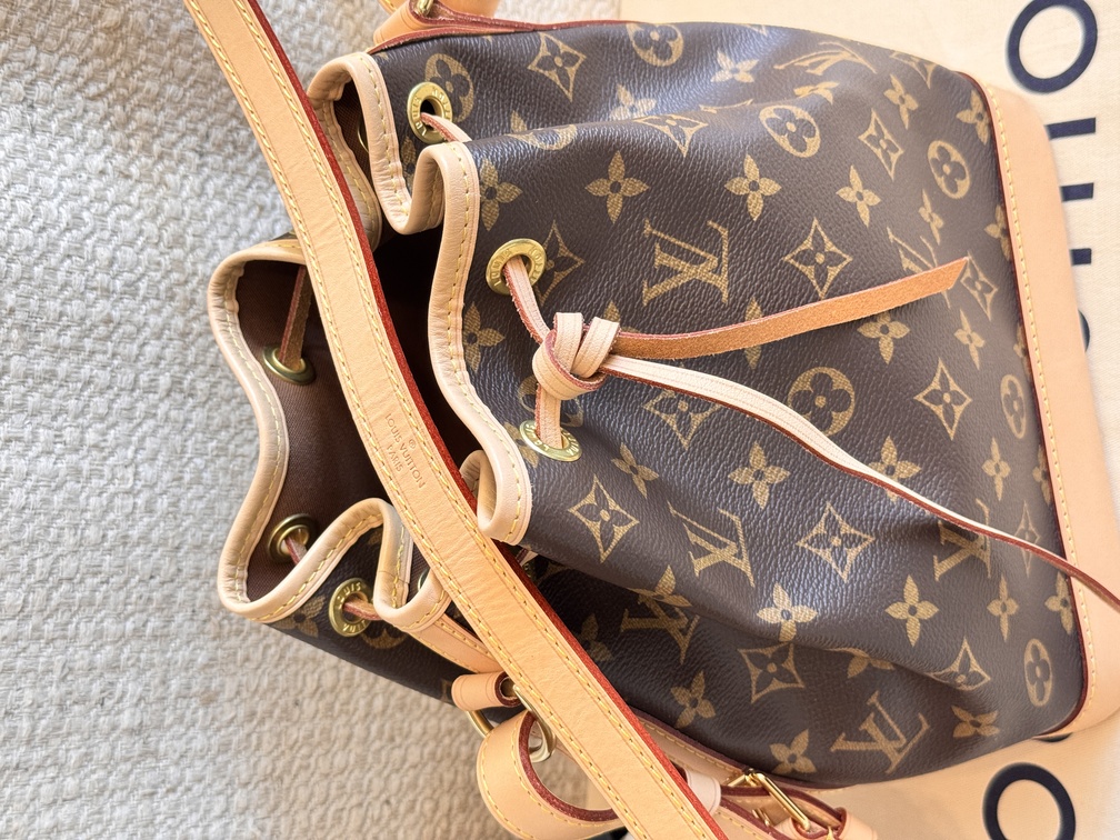Noe BB Monogram