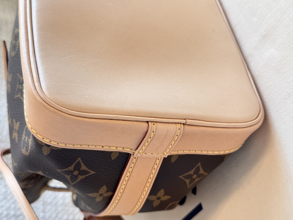 Noe BB Monogram