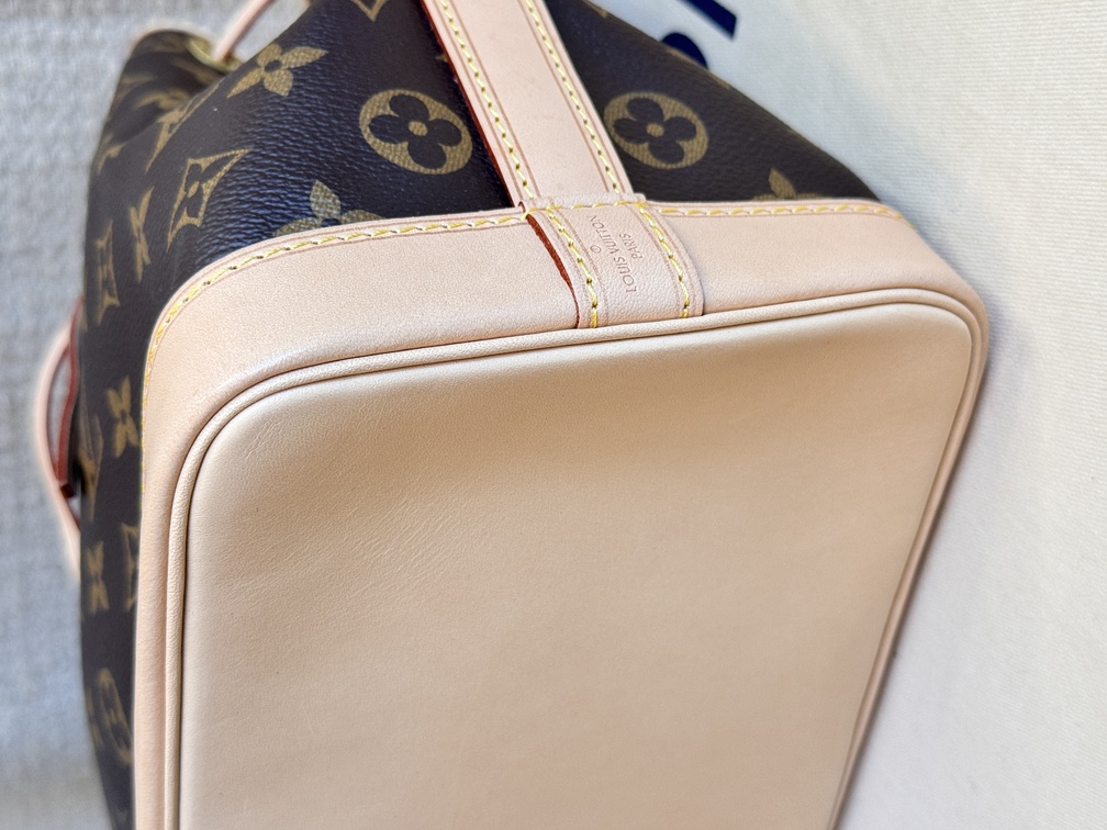Noe BB Monogram
