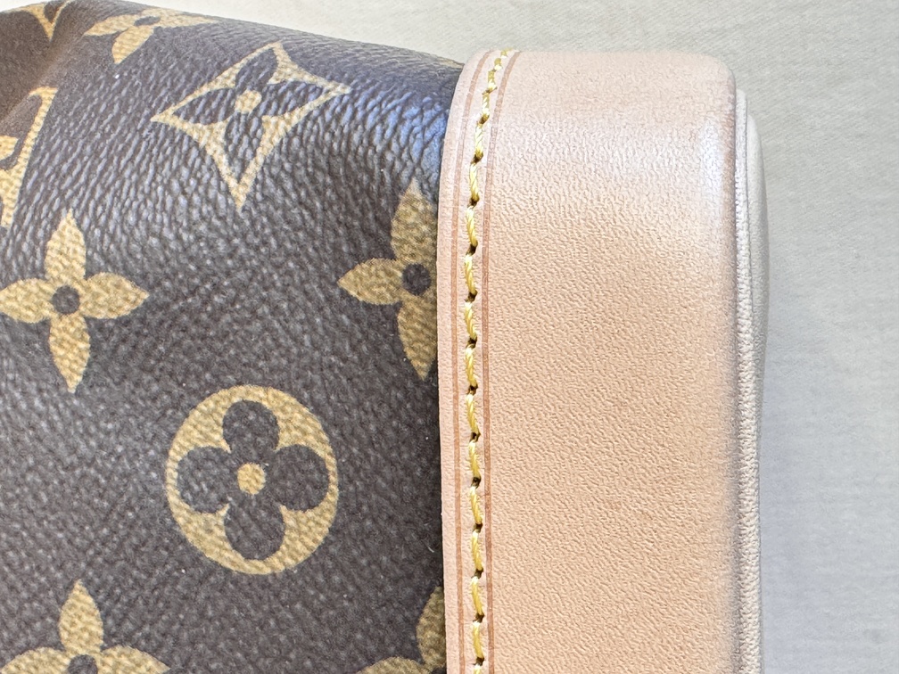 Noe BB Monogram