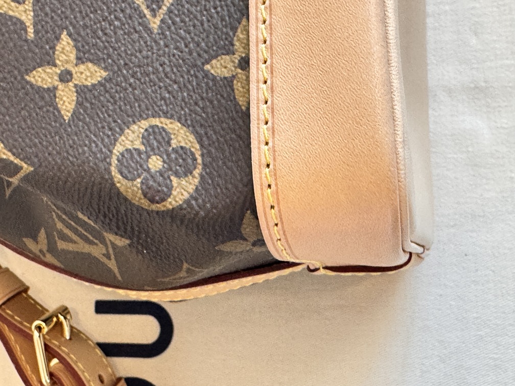 Noe BB Monogram