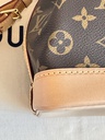 Noe BB Monogram
