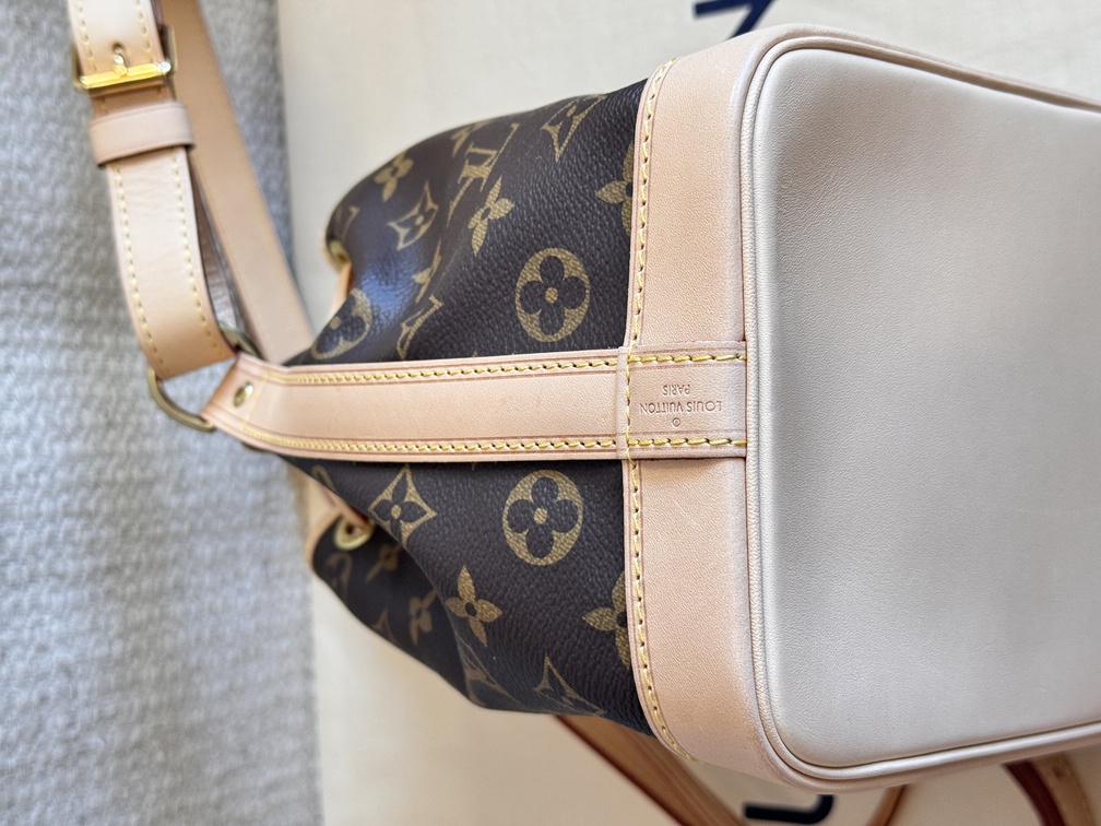 Noe BB Monogram