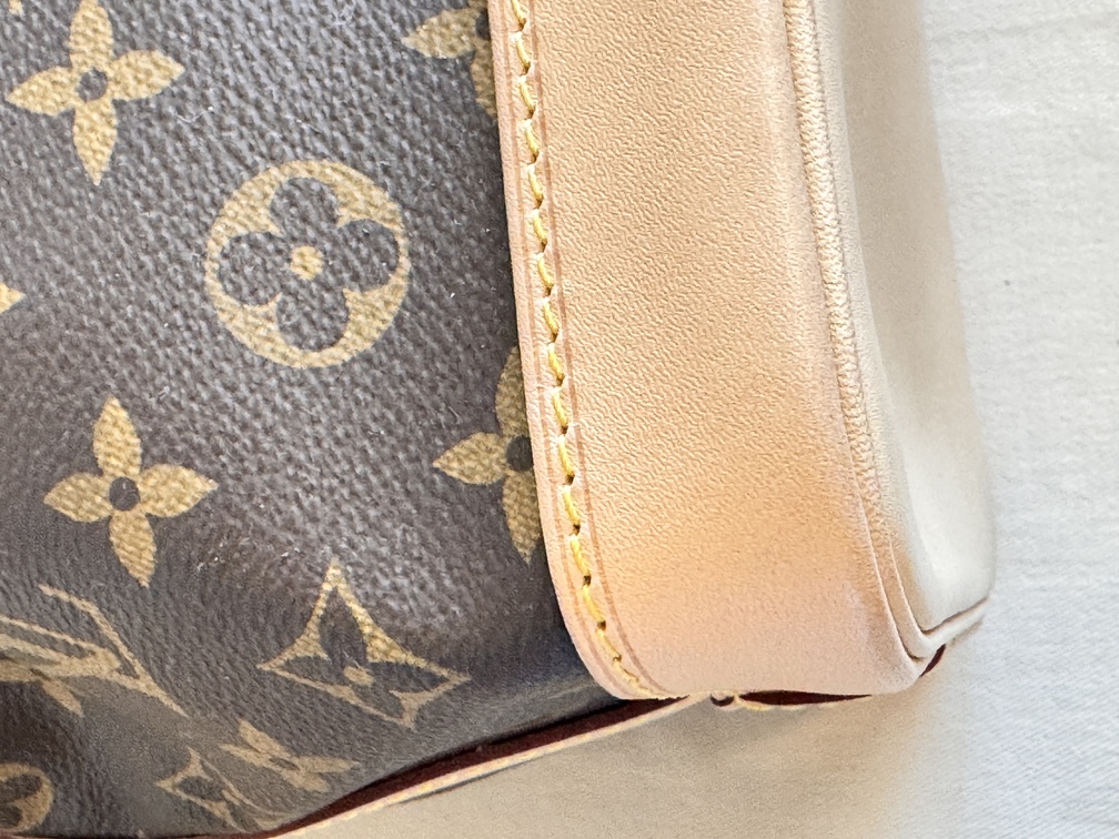 Noe BB Monogram