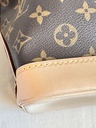 Noe BB Monogram