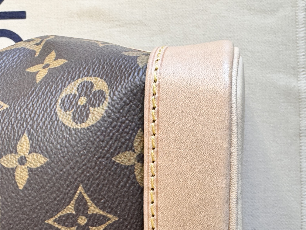 Noe BB Monogram