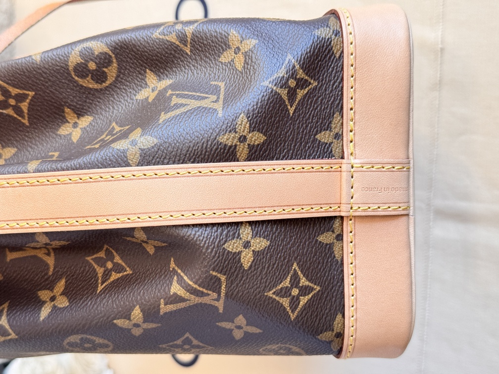 Noe BB Monogram