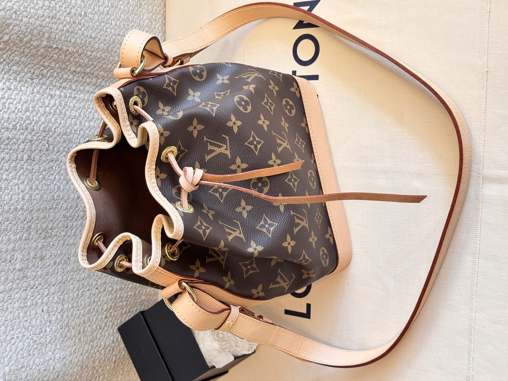 Noe BB Monogram