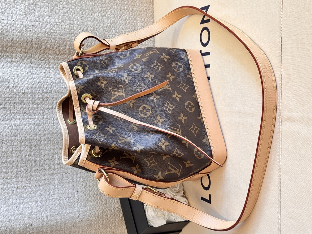 Noe BB Monogram