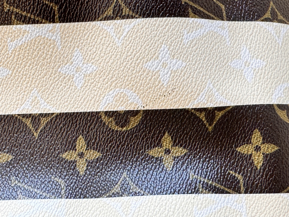 Neverfull MM Rayures