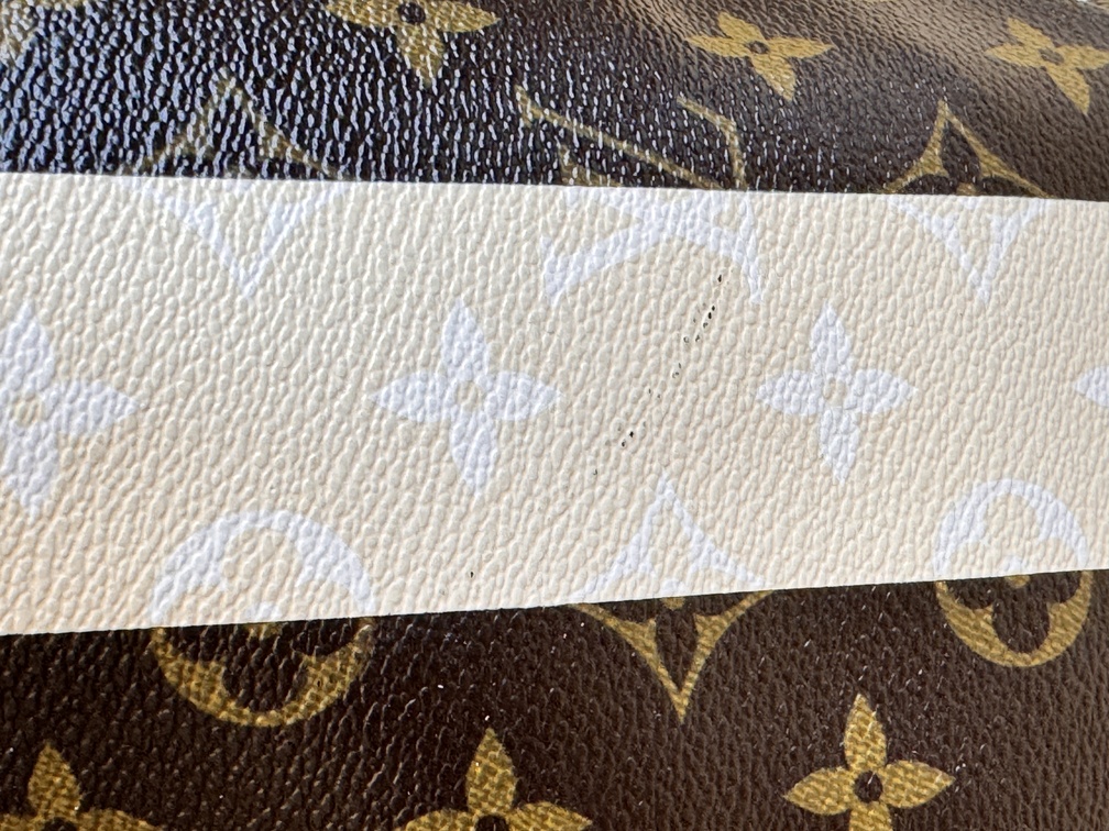 Neverfull MM Rayures