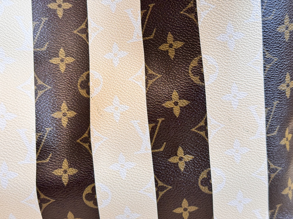 Neverfull MM Rayures