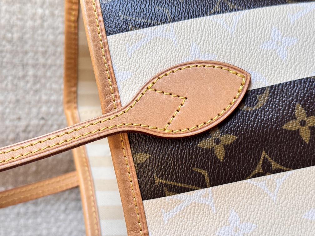 Neverfull MM Rayures