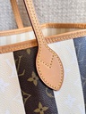 Neverfull MM Rayures