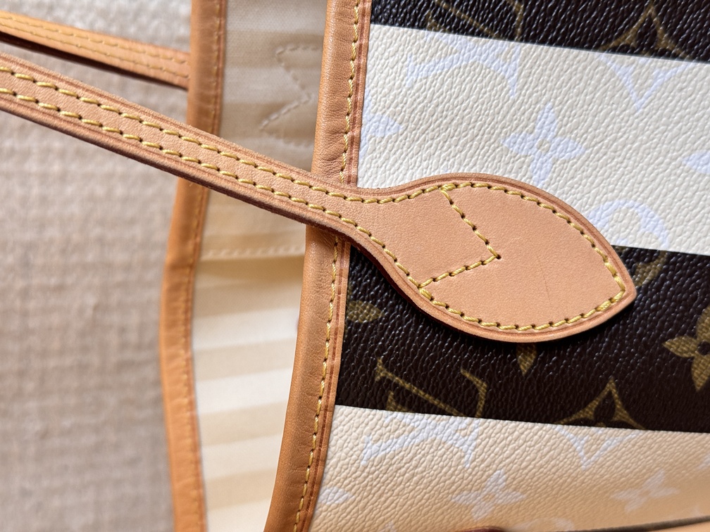 Neverfull MM Rayures