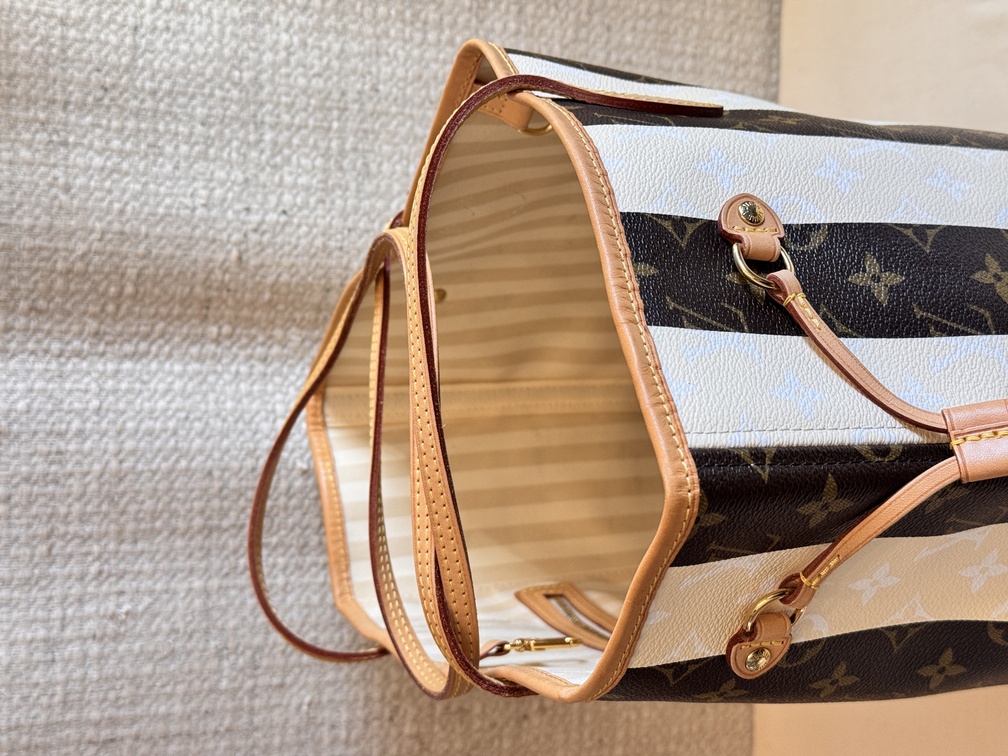 Neverfull MM Rayures