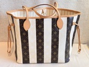 Neverfull MM Rayures
