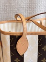 Neverfull MM Rayures