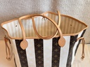 Neverfull MM Rayures