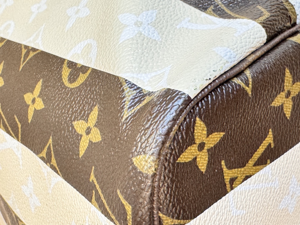 Neverfull MM Rayures