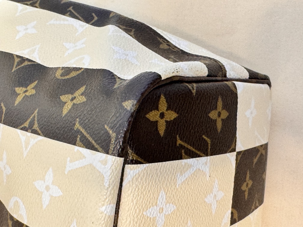Neverfull MM Rayures