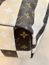Neverfull MM Rayures