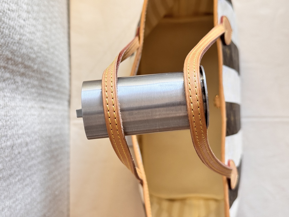 Neverfull MM Rayures