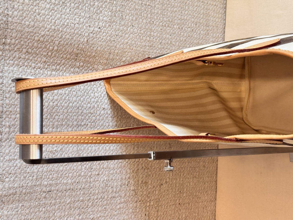 Neverfull MM Rayures