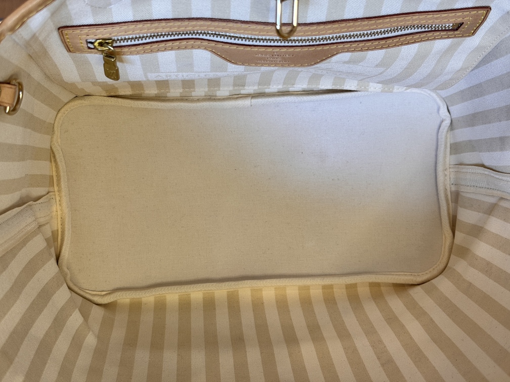 Neverfull MM Rayures