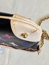 MILLA MM Multicolor schwarz